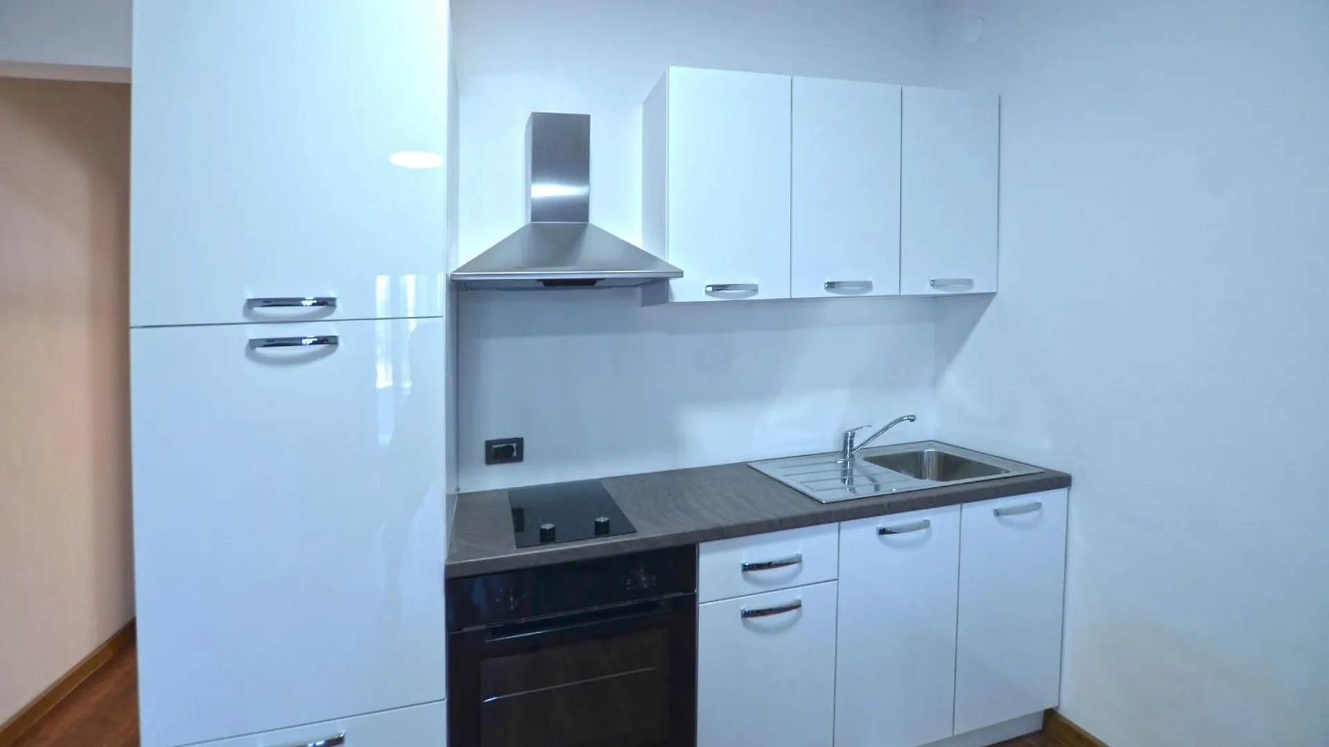 Apartment La Luna Sa Terasom I Parkingom Rovinj