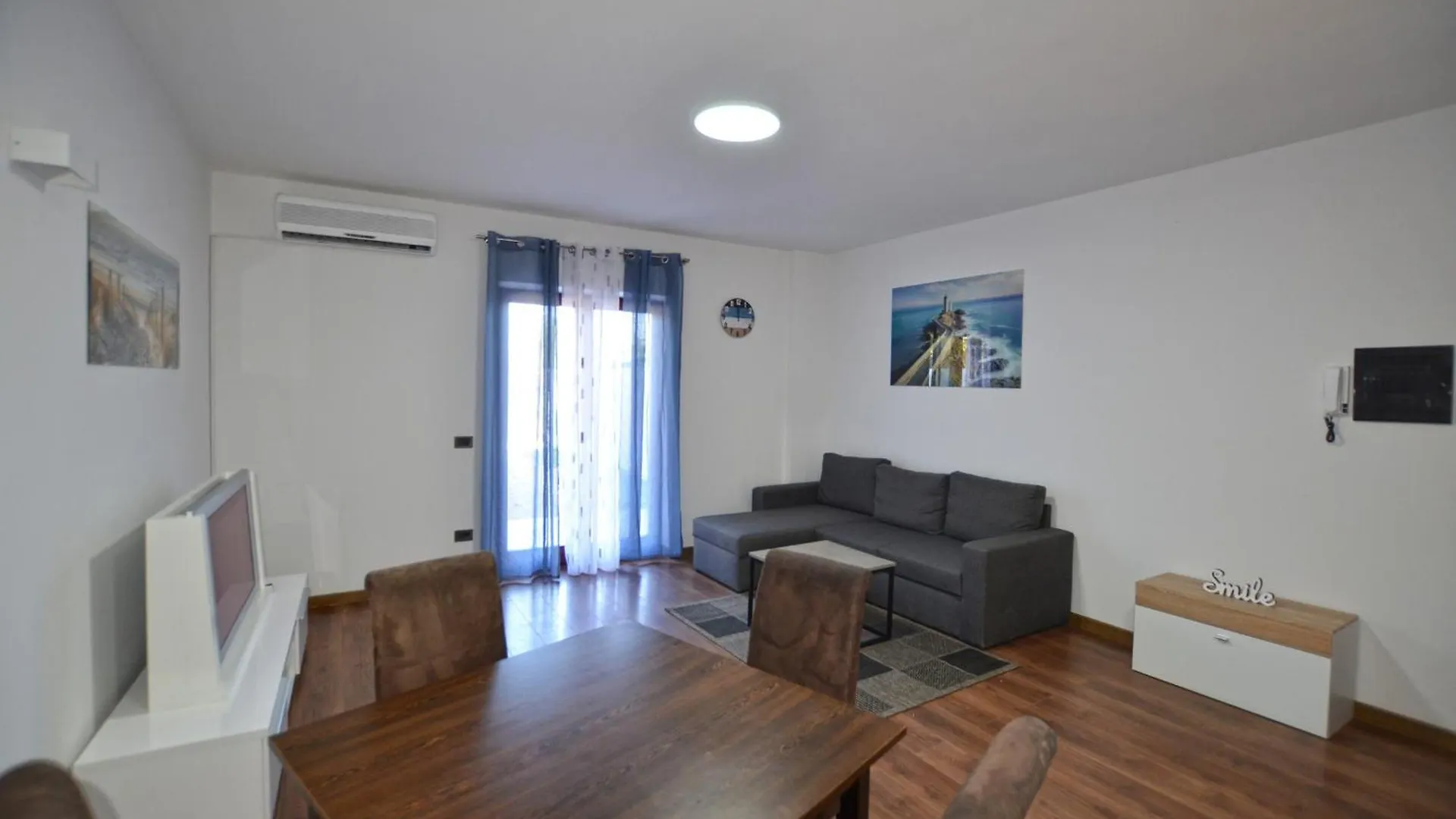 Lejlighed La Luna Sa Terasom I Parkingom Rovinj Kroatien